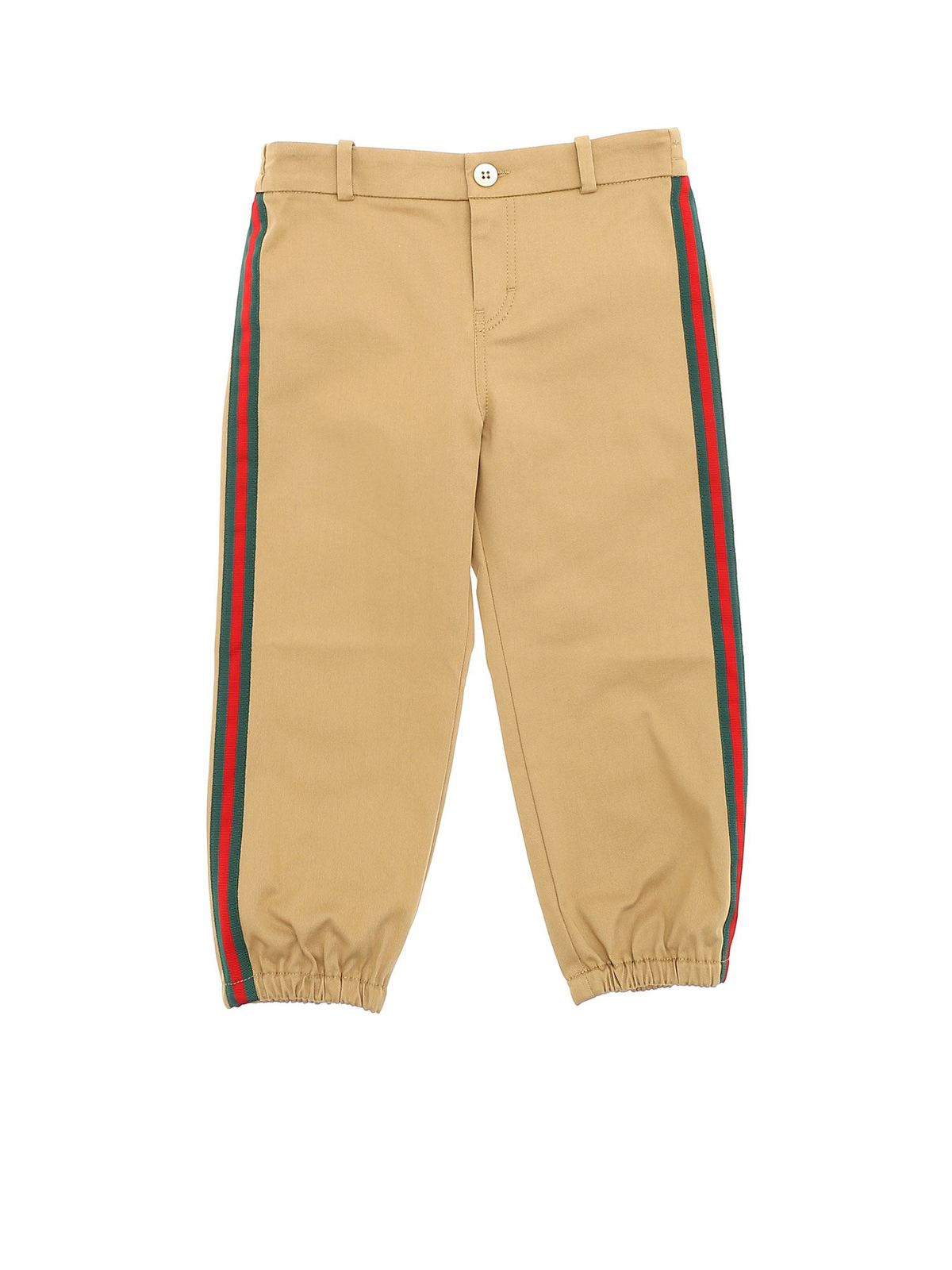 gucci khaki shorts