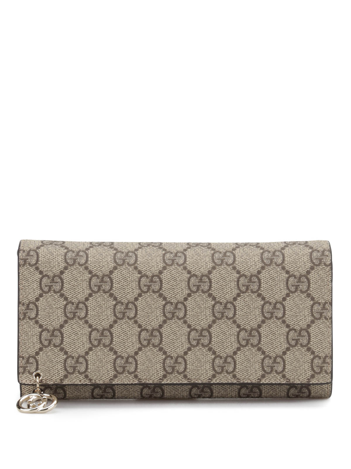 Gucci - Chain wallet - wallets & purses - 224262 KGDDG 9768