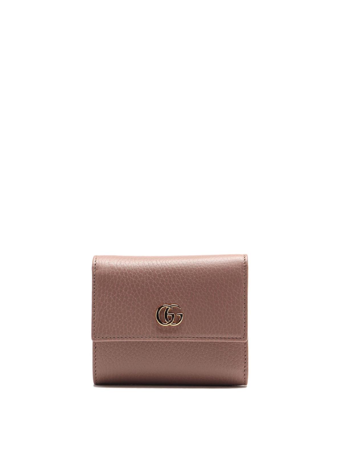 marmont leather wallet