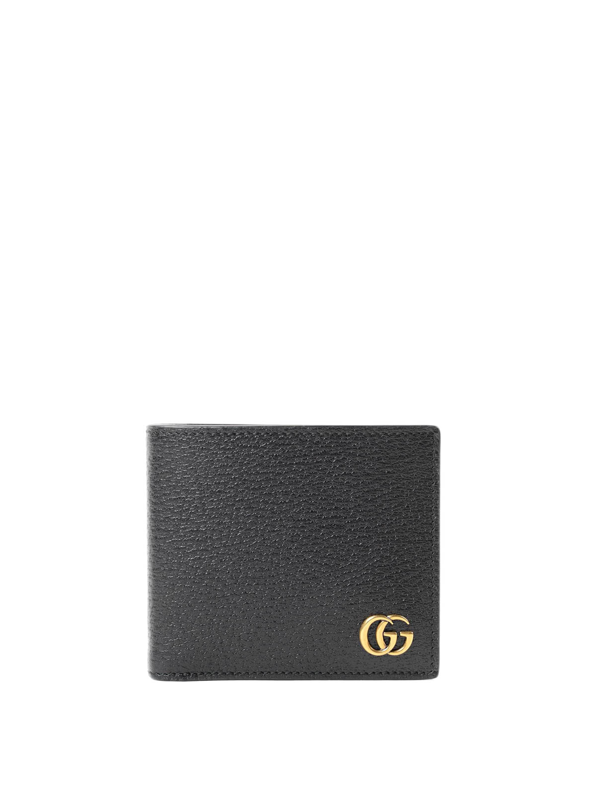 gg marmont leather coin wallet