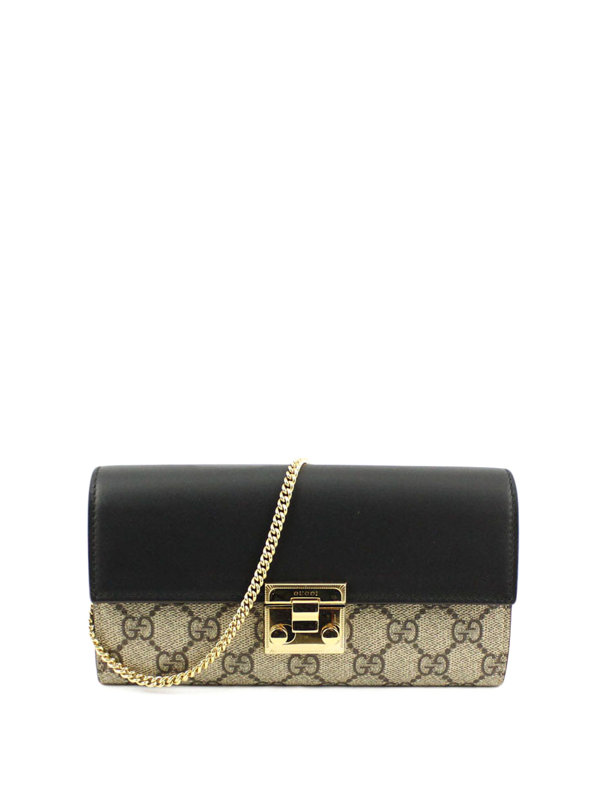 gucci purse shoulder strap