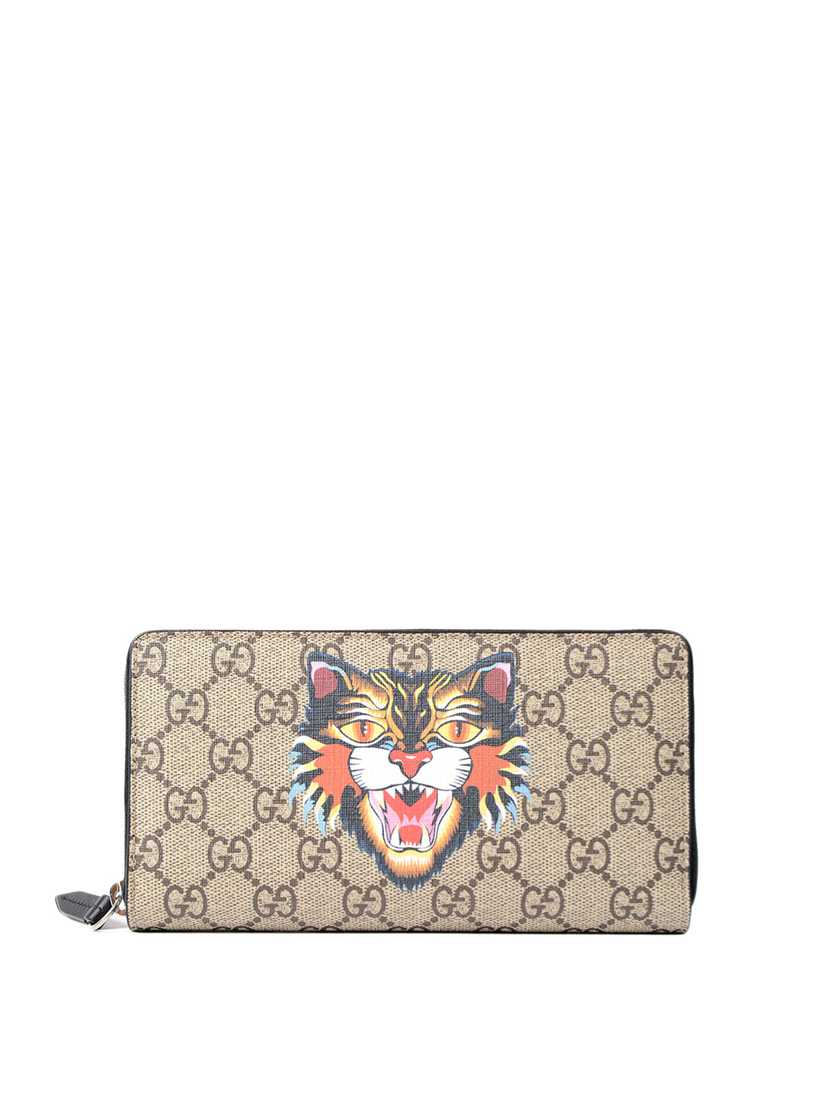gucci purse tiger