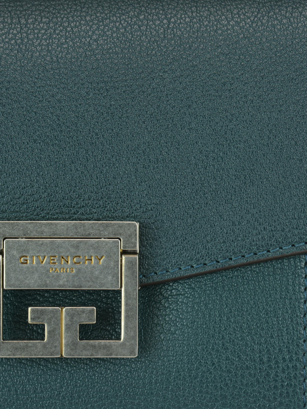 givenchy gv3 green