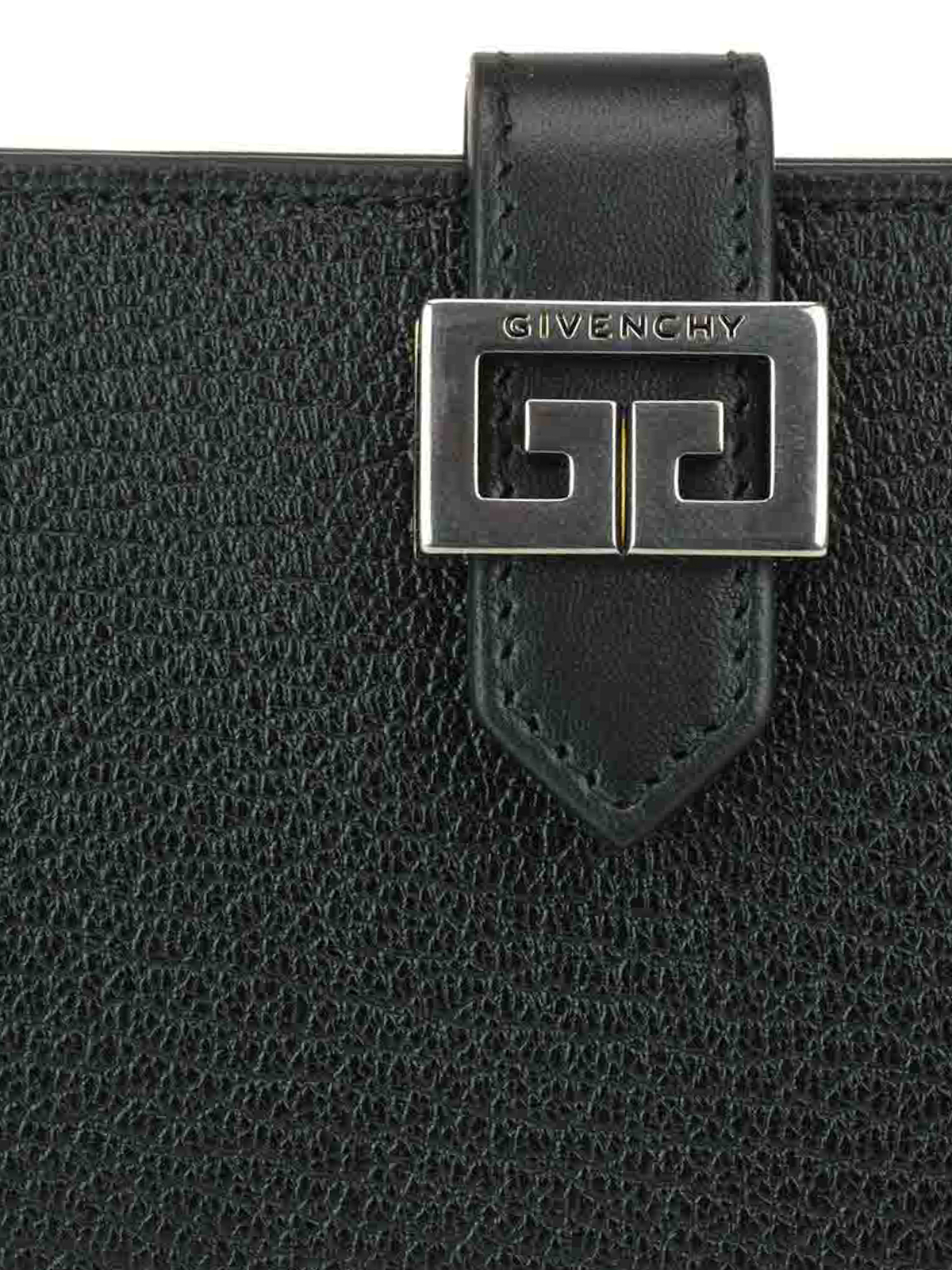 givenchy gv3 card holder