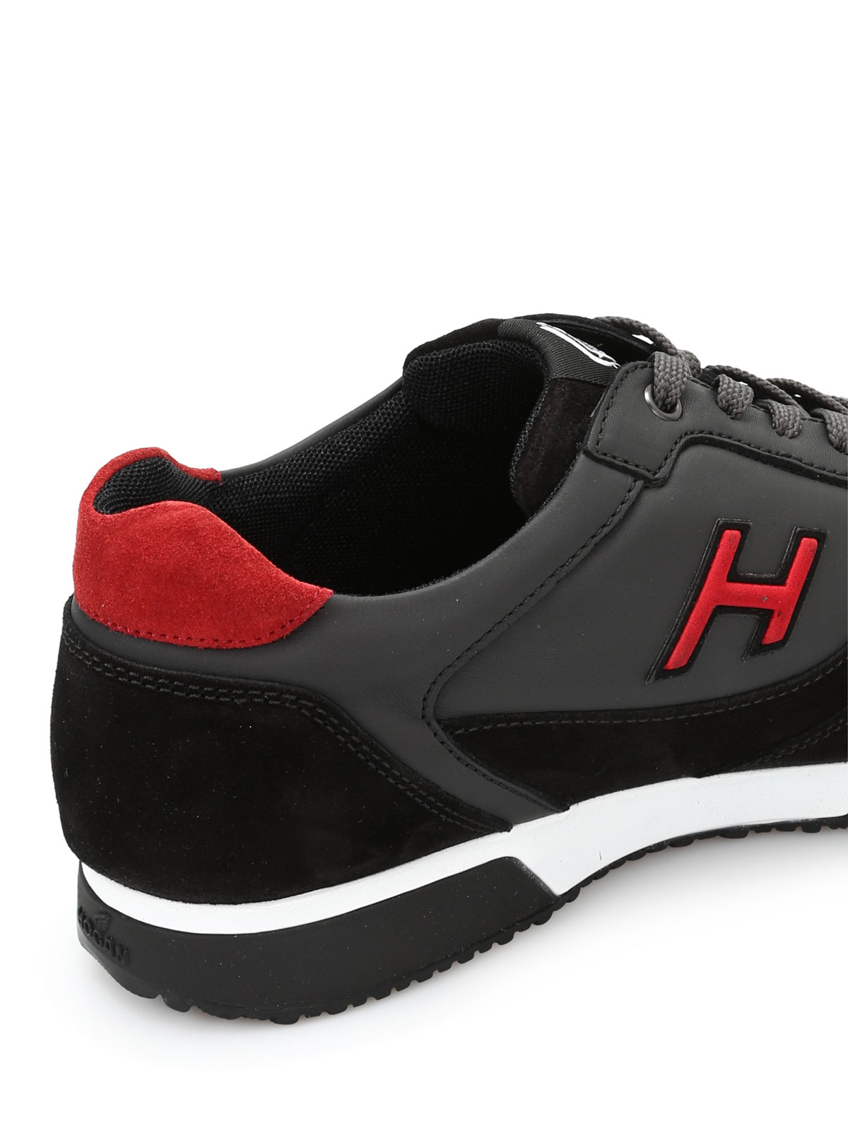 Trainers Hogan - H198 Slash H Flock 