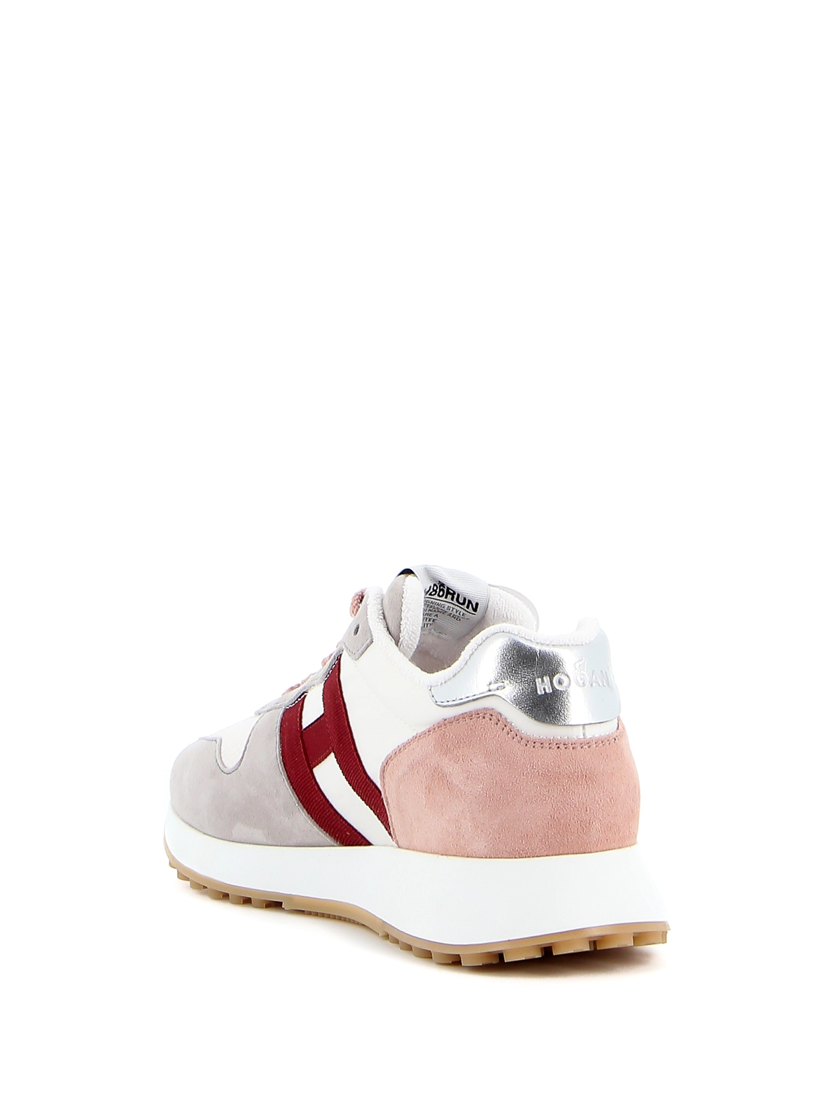 Hogan Sneaker Interactive HXM00N0Q101QBW8P32 | Cogni shop online