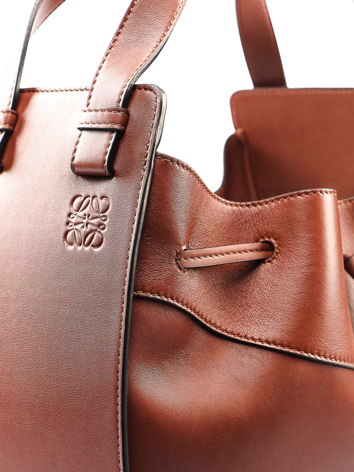 loewe hammock medium bag