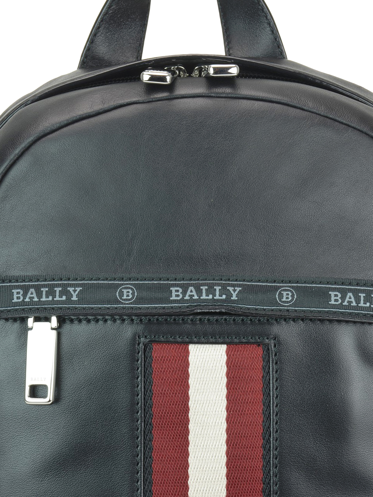 メンズ【新品未使用】Bally hariバッグ