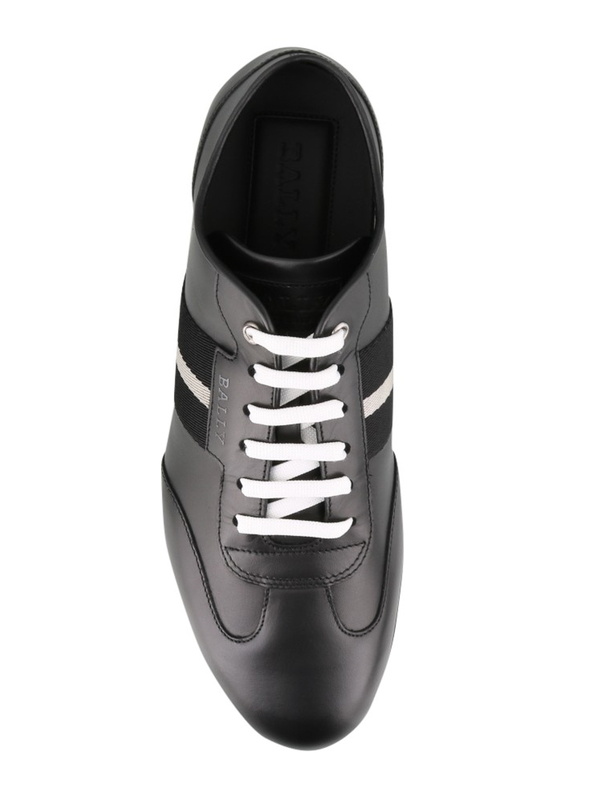 Trainers Bally - Harlam New sneakers - 6231547 | Shop online at iKRIX
