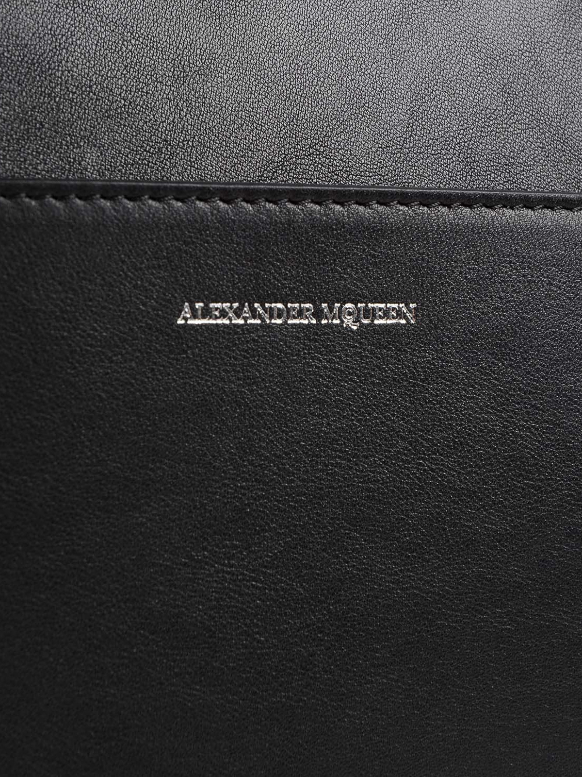alexander mcqueen laptop bag