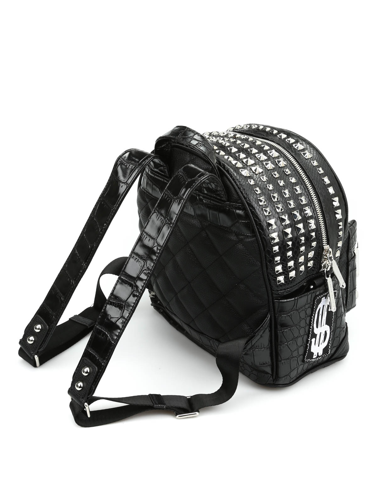 hashtag backpack