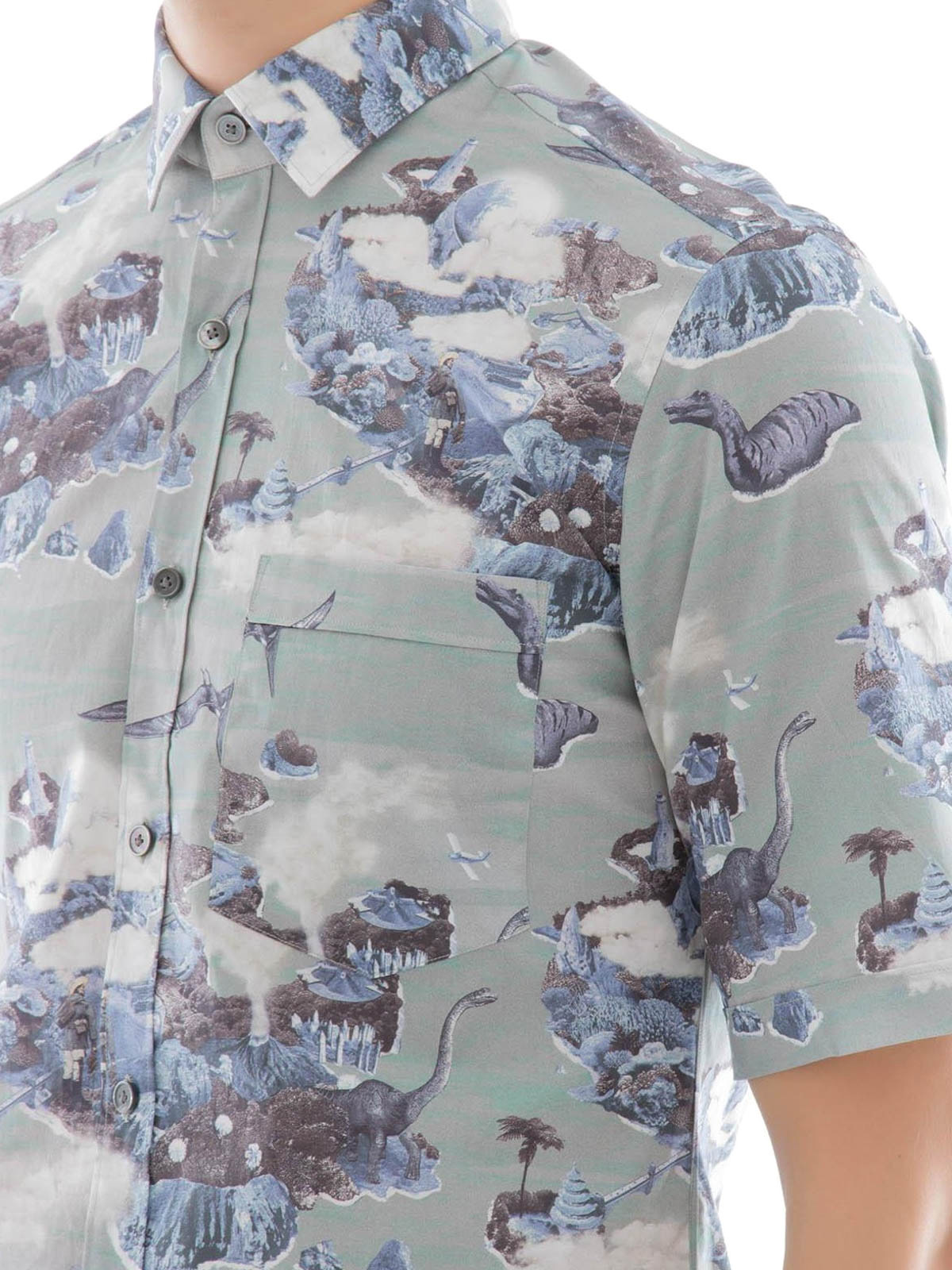 colourful shirts online