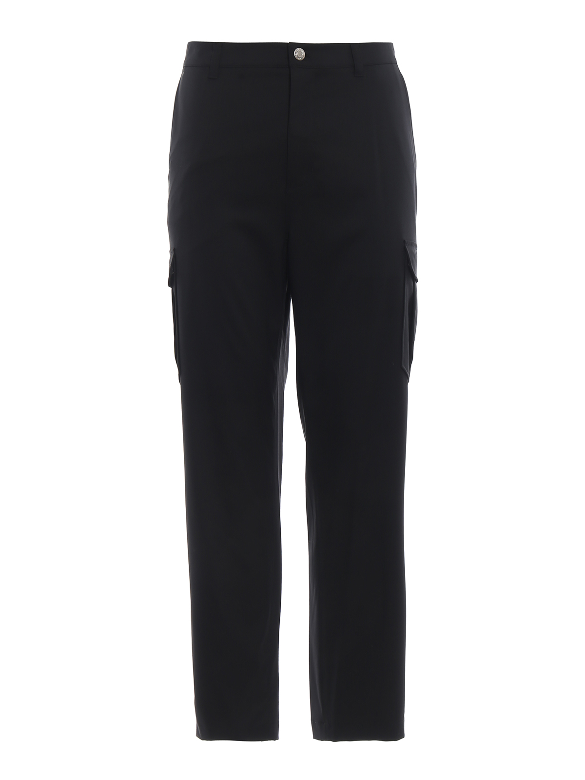 lightweight casual trousers