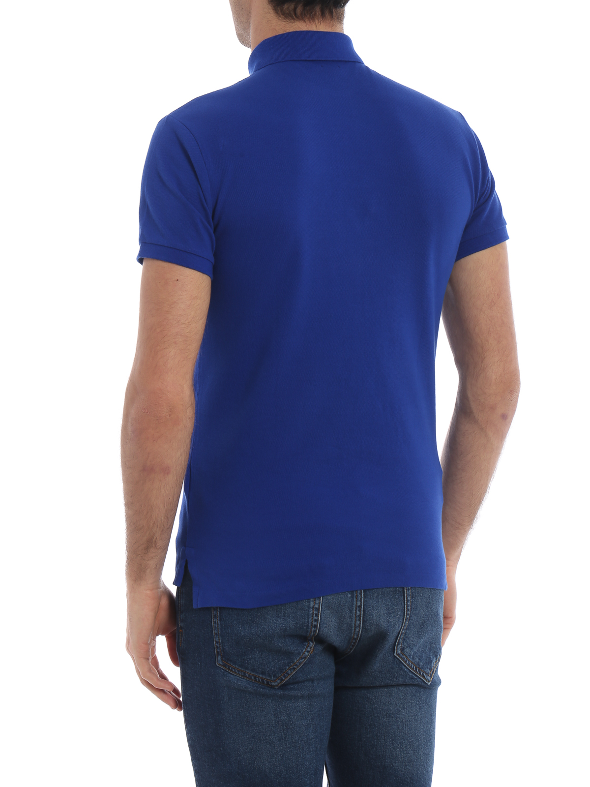 Lauren Polos Bleu Polo 710536856085 Ralph dreCxEBQoW