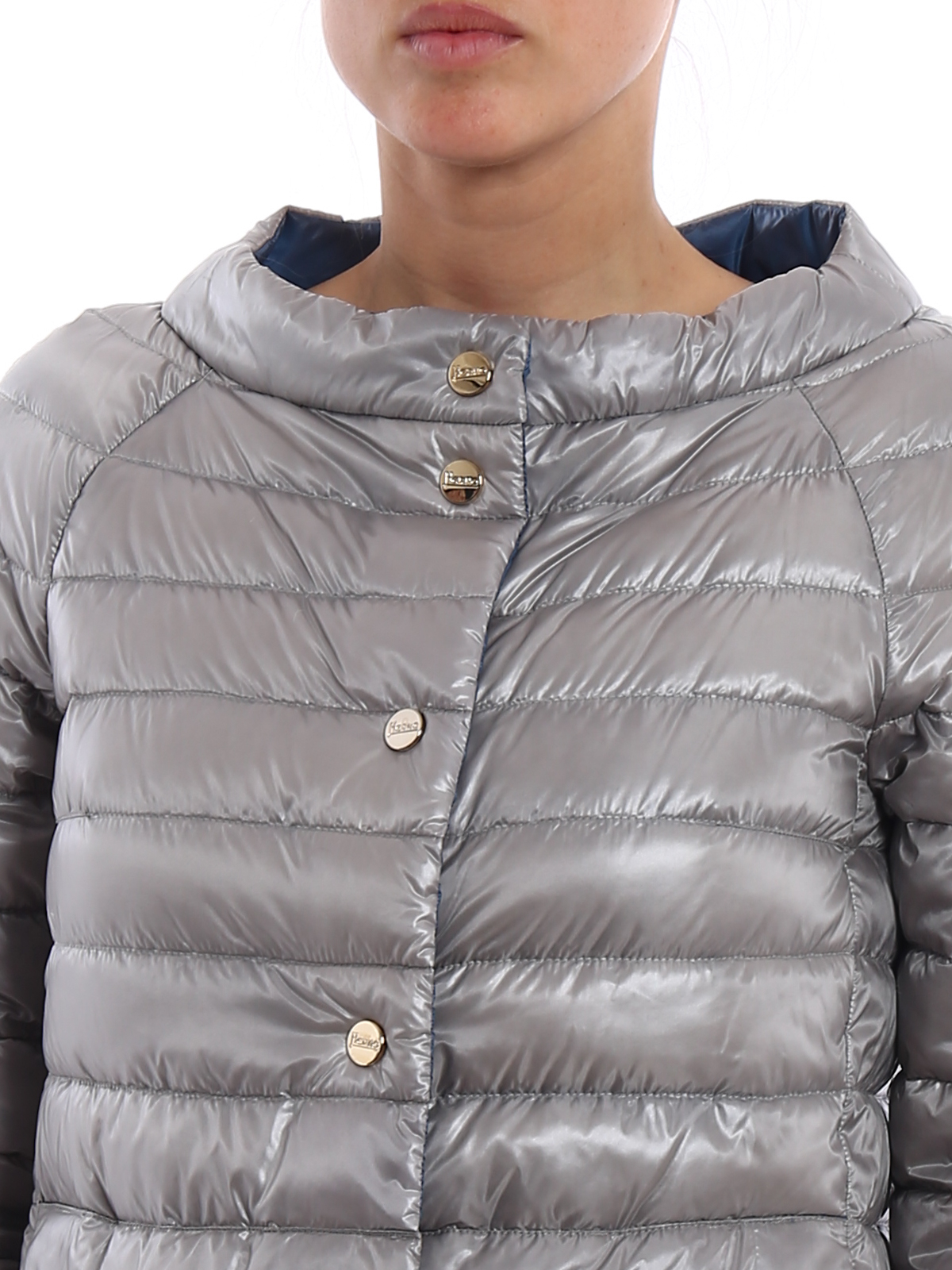 herno puffer vest