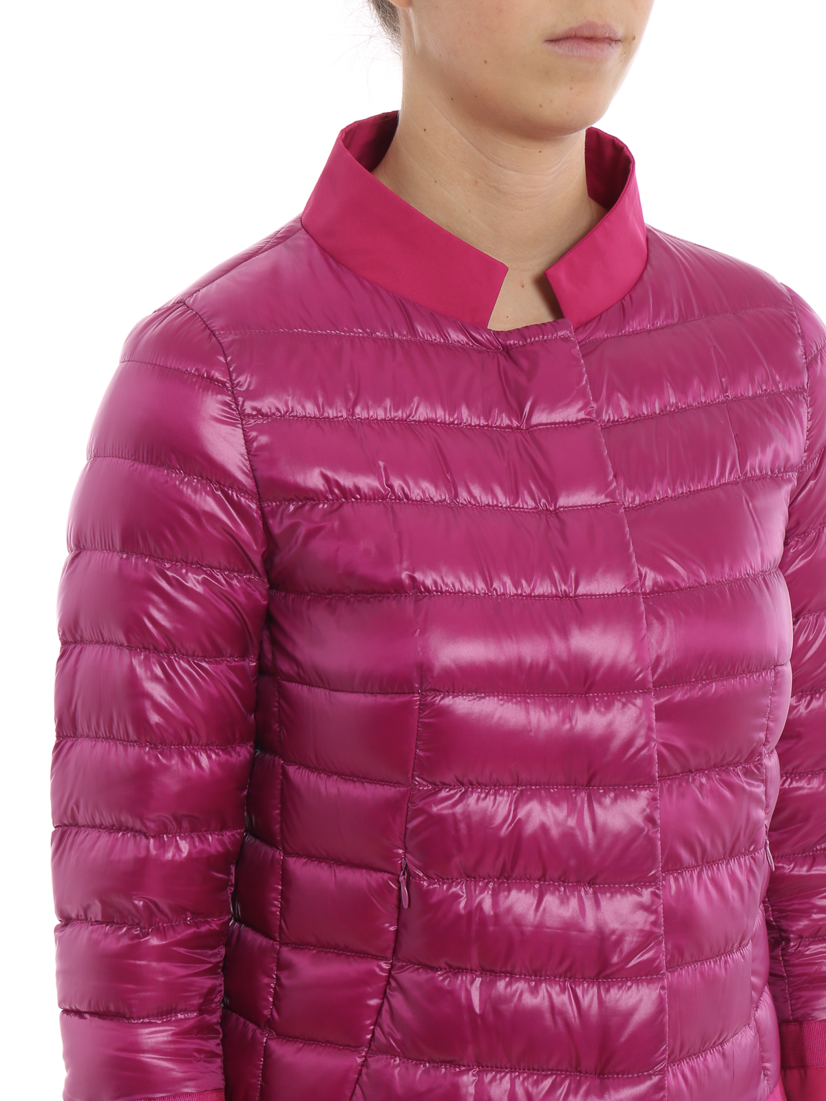 nylon puffer fabric