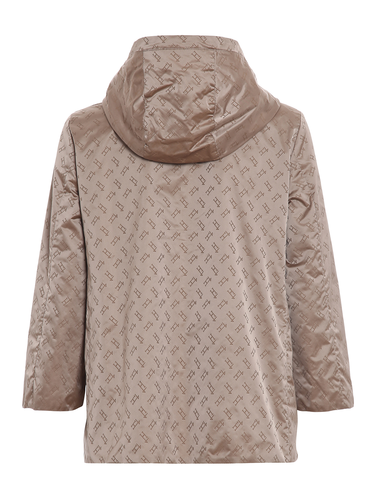 Casual jackets Herno Waterproof reversible jacket GI0131D122894030