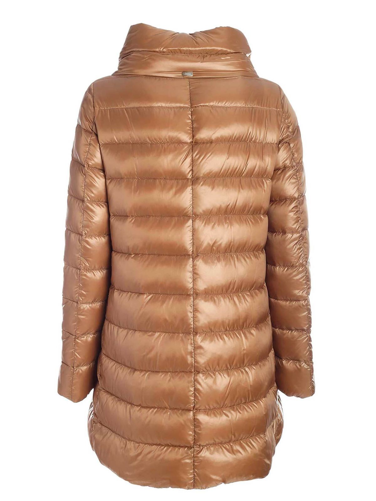 herno down coat