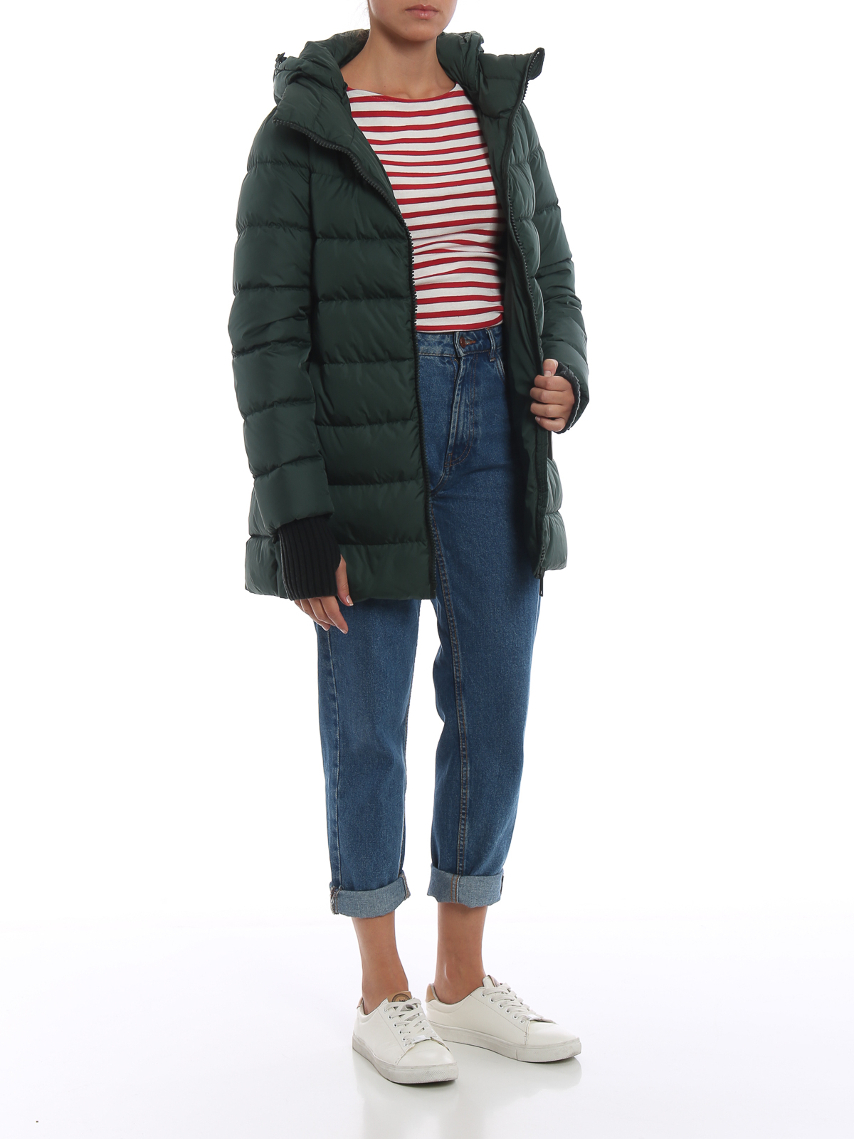 herno green