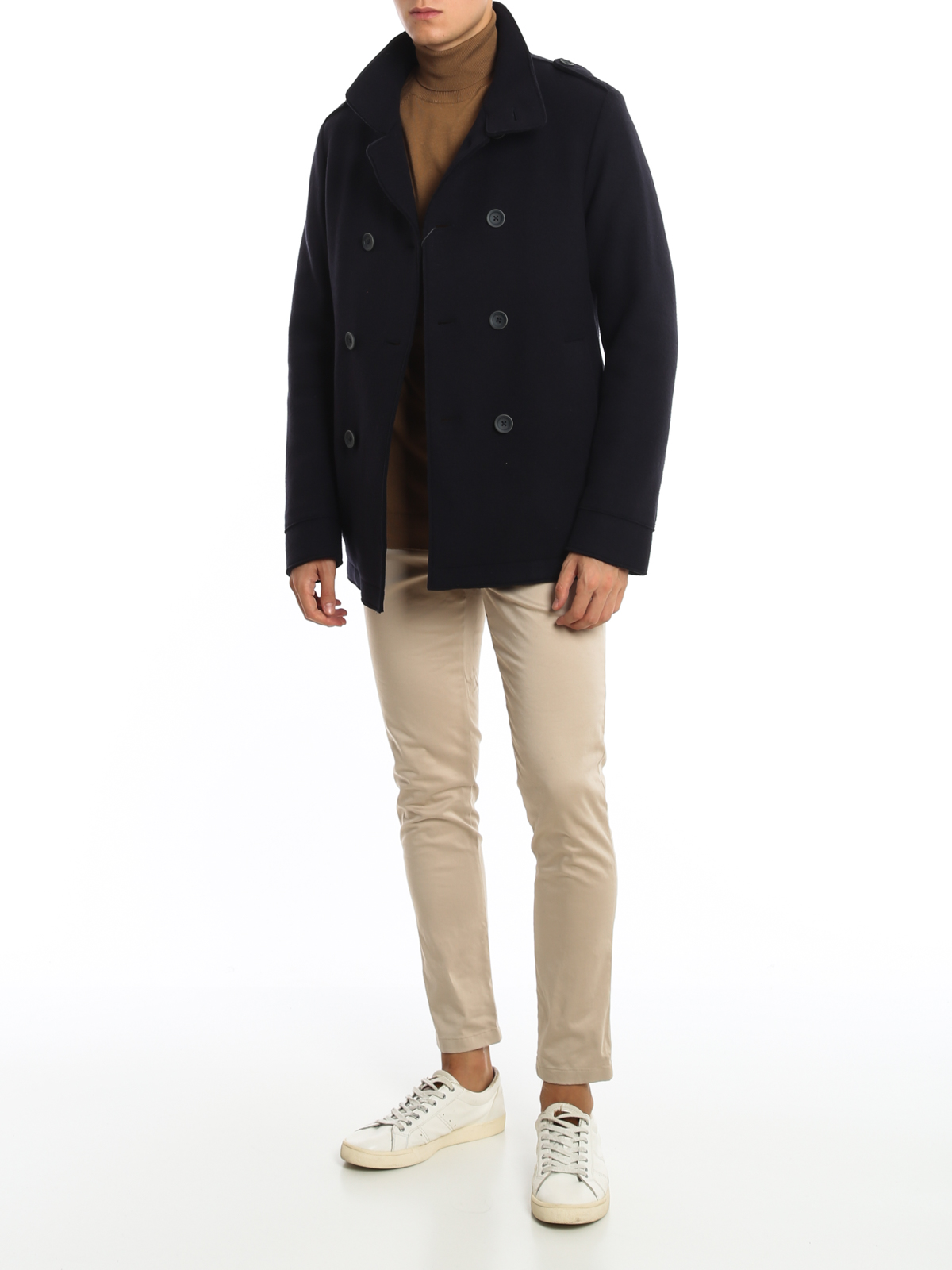 peacoat online