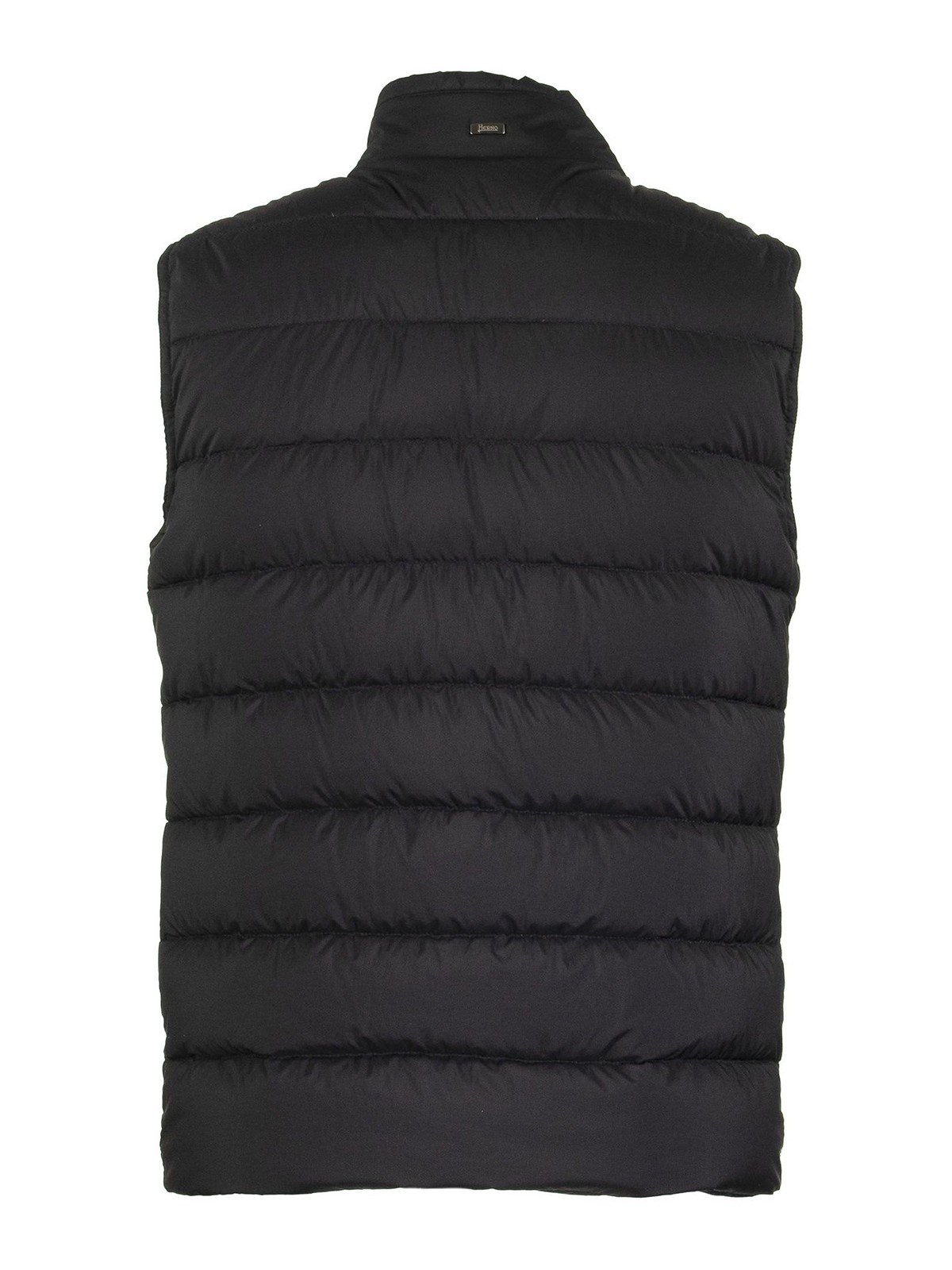 Padded jackets Herno Quilted nylon padded gilet PI012ULE192889200