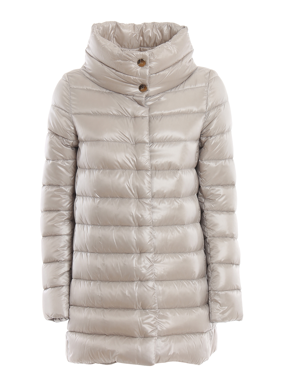 Padded coats Herno - Amelia ultralight padded coat - PI0505DIC120179402