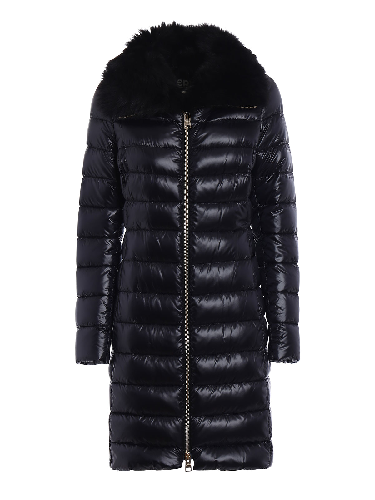 Items in search results Maternity black luxe padded coat Save. Was £ Now £ Star by Julien Macdonald Black faux fur belted padded coat Save. Was £ Now £ Maine New England Plum duck down puffer coat Save. Was £ Now £ Dorothy Perkins Burgundy longline pack puffer jacket.