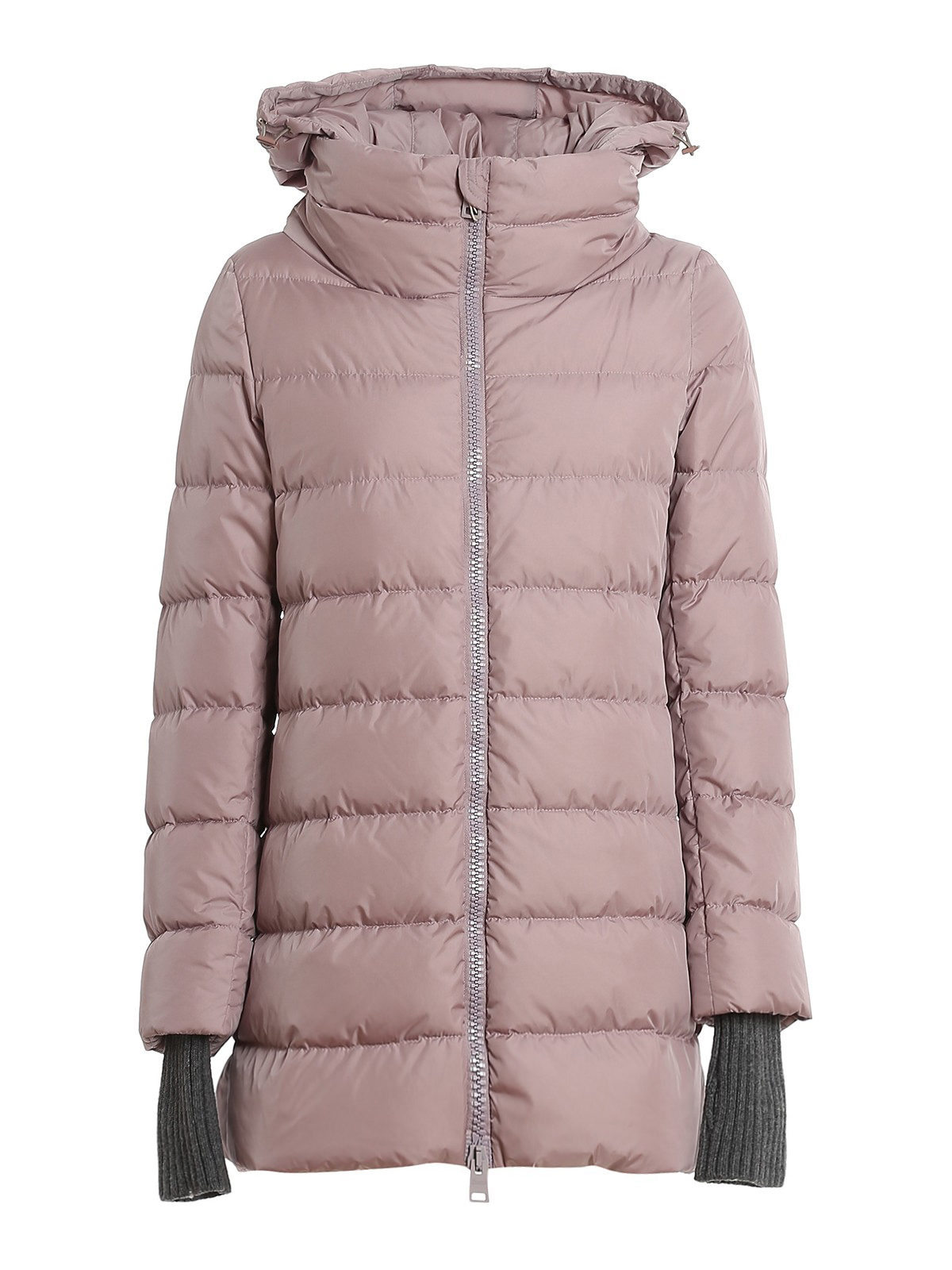 herno polar tech parka