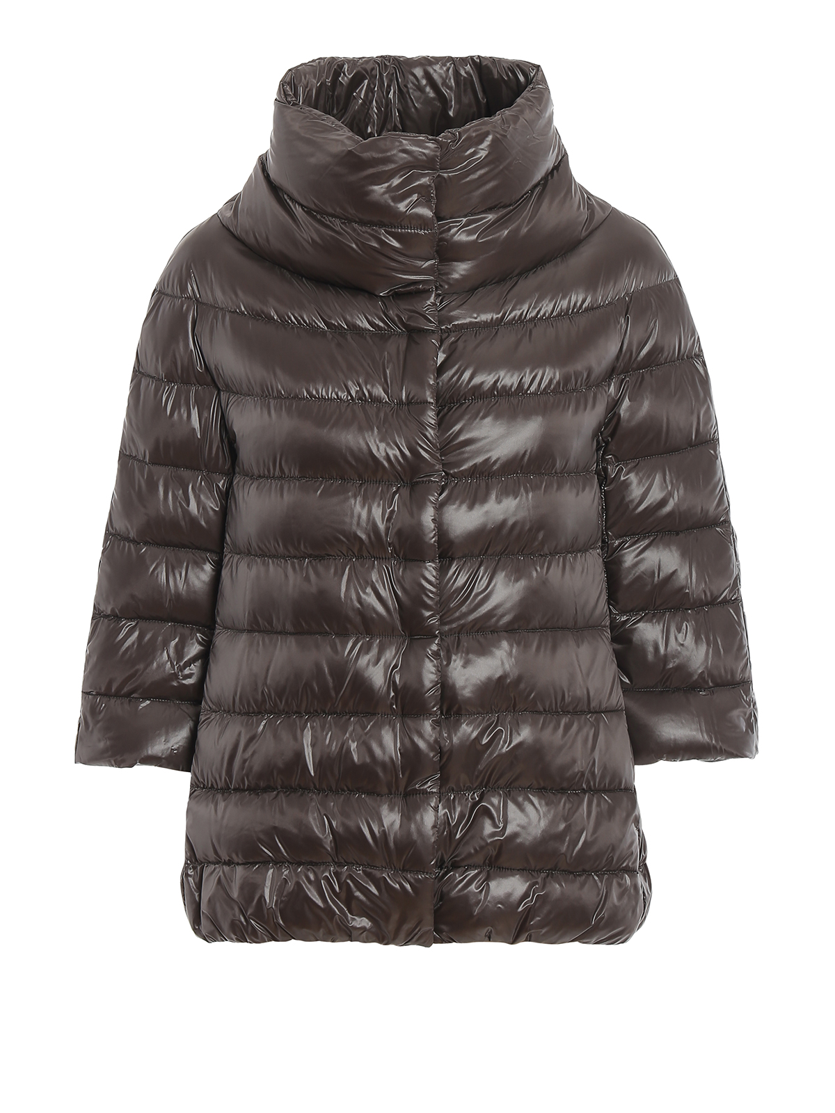 Padded jackets Herno - Aminta quilted puffer jacket - PI0043DIC120179480