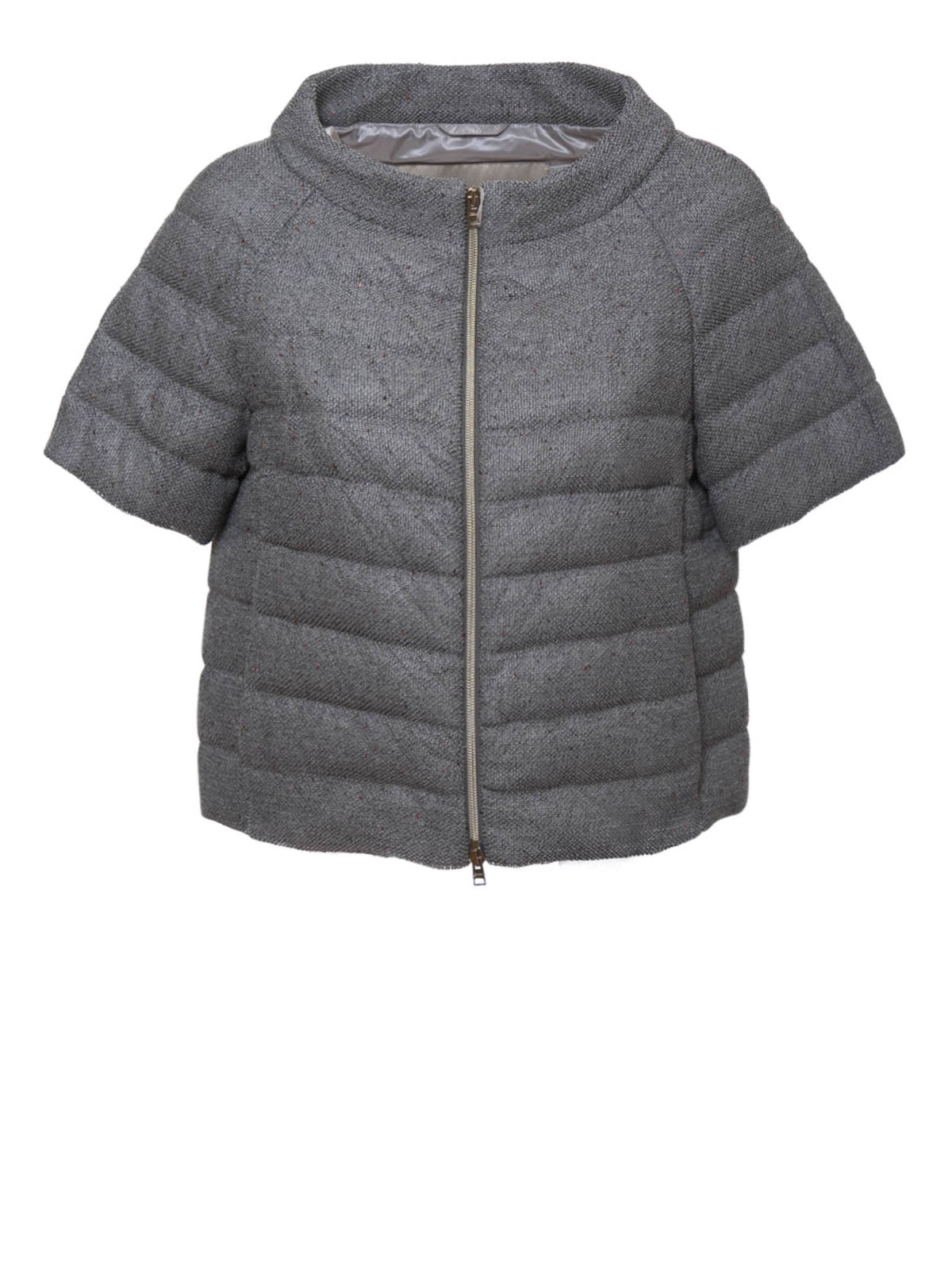cotton padded jackets