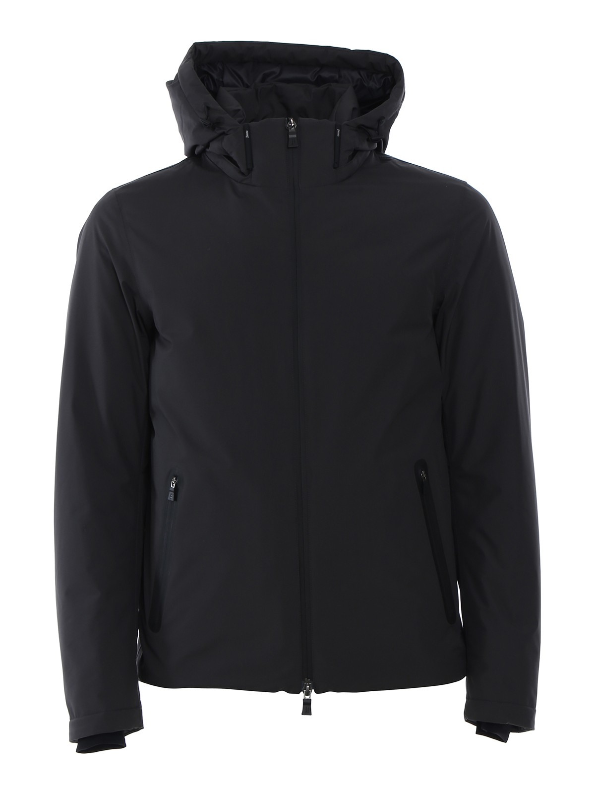 Padded jackets Herno - Gore-Tex® puffer jacket - PI142UL111219489