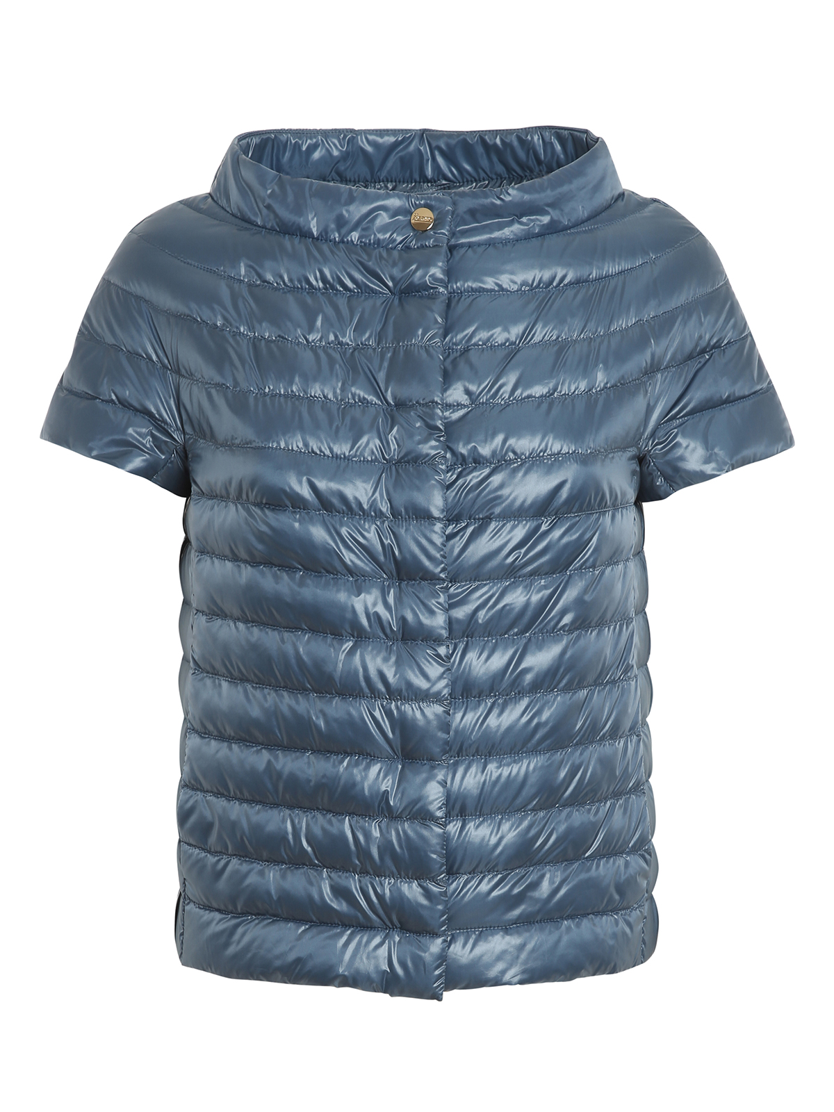 Herno - Margherita puffer jacket - padded jackets - PI0754DIC12079008