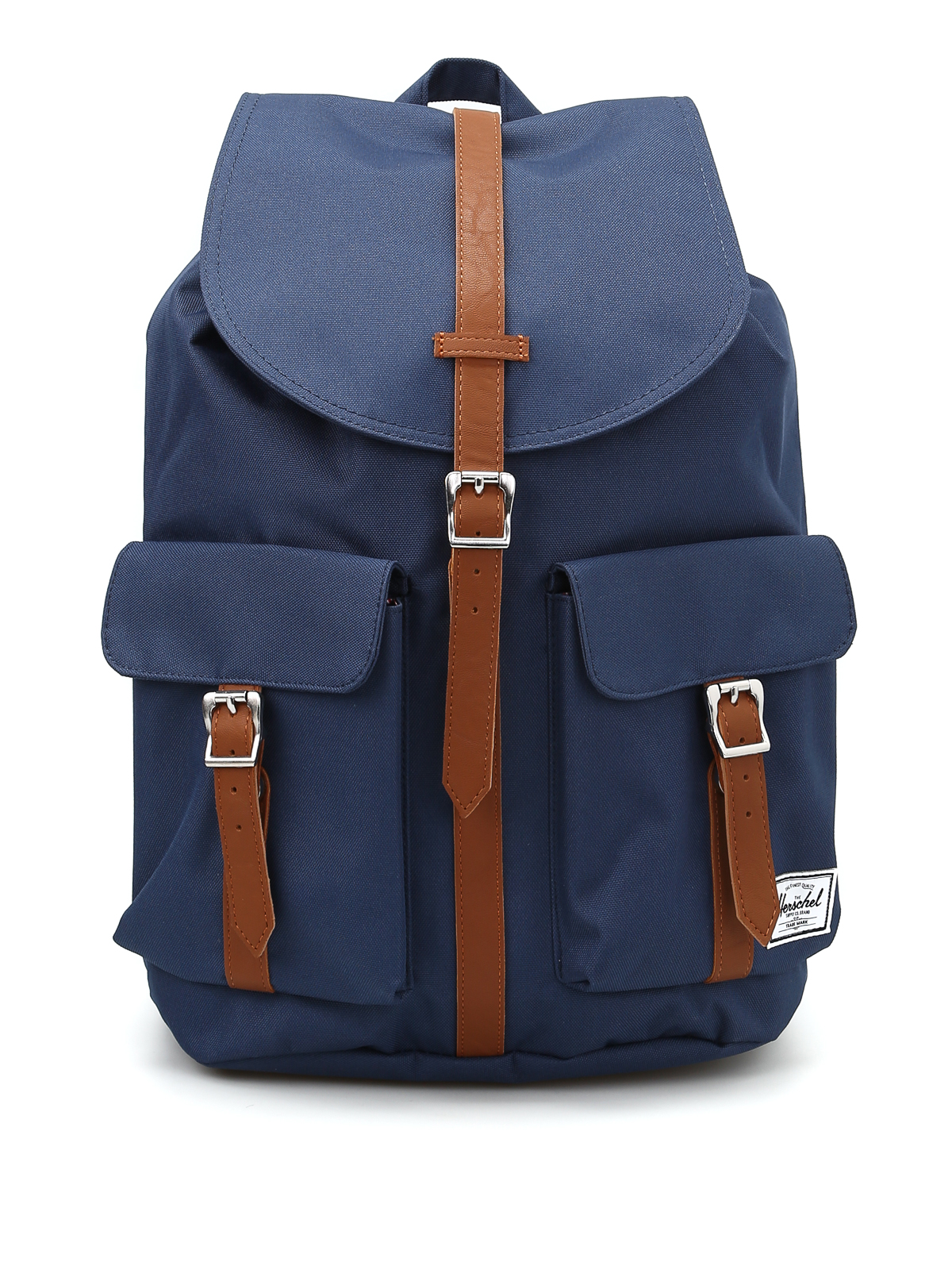 herschel offset backpack