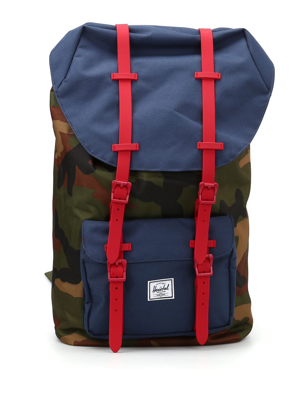 Backpacks Herschel - Little America backpack - 1001400309OS | iKRIX.com