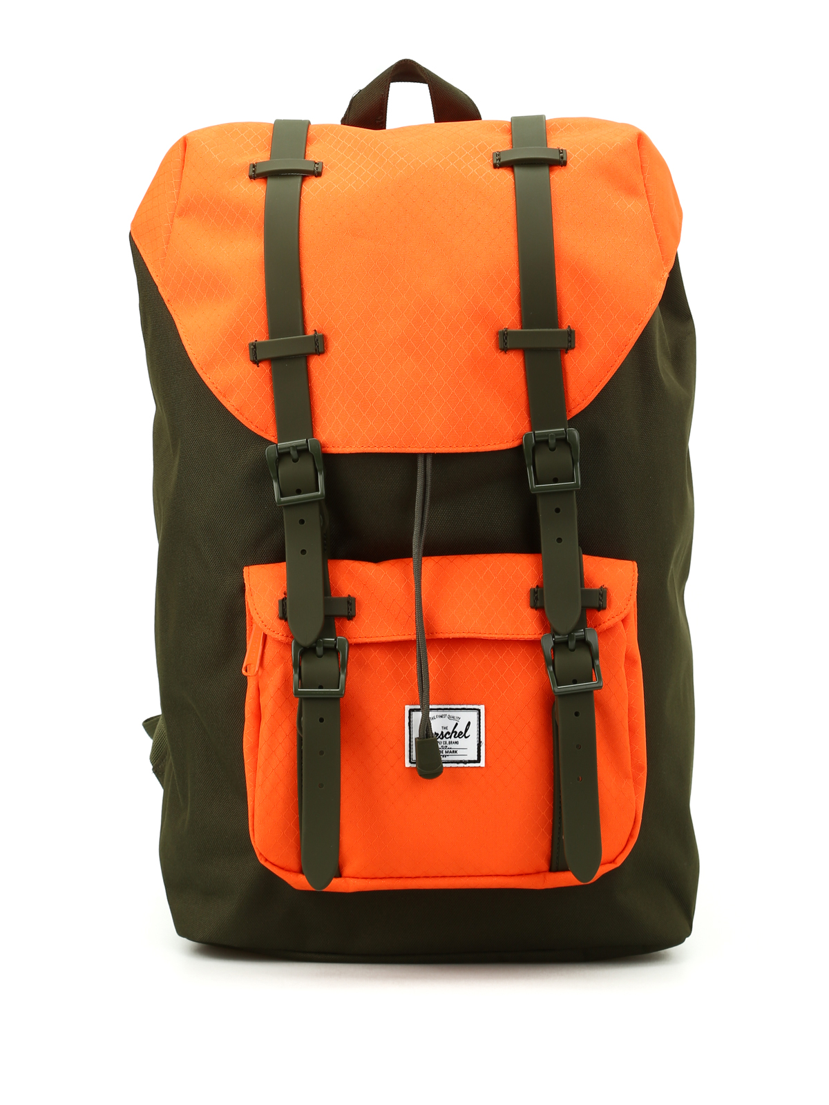 Backpacks Herschel - Little America Mid backpack - 1002001574OS
