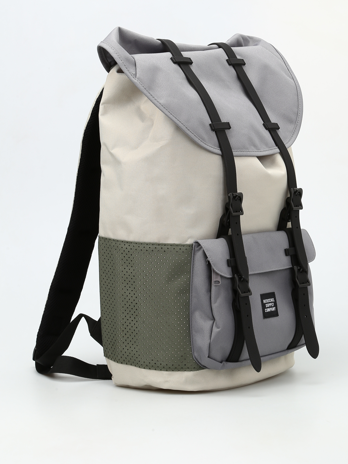 Little America backpack by Herschel backpacks iKRIX