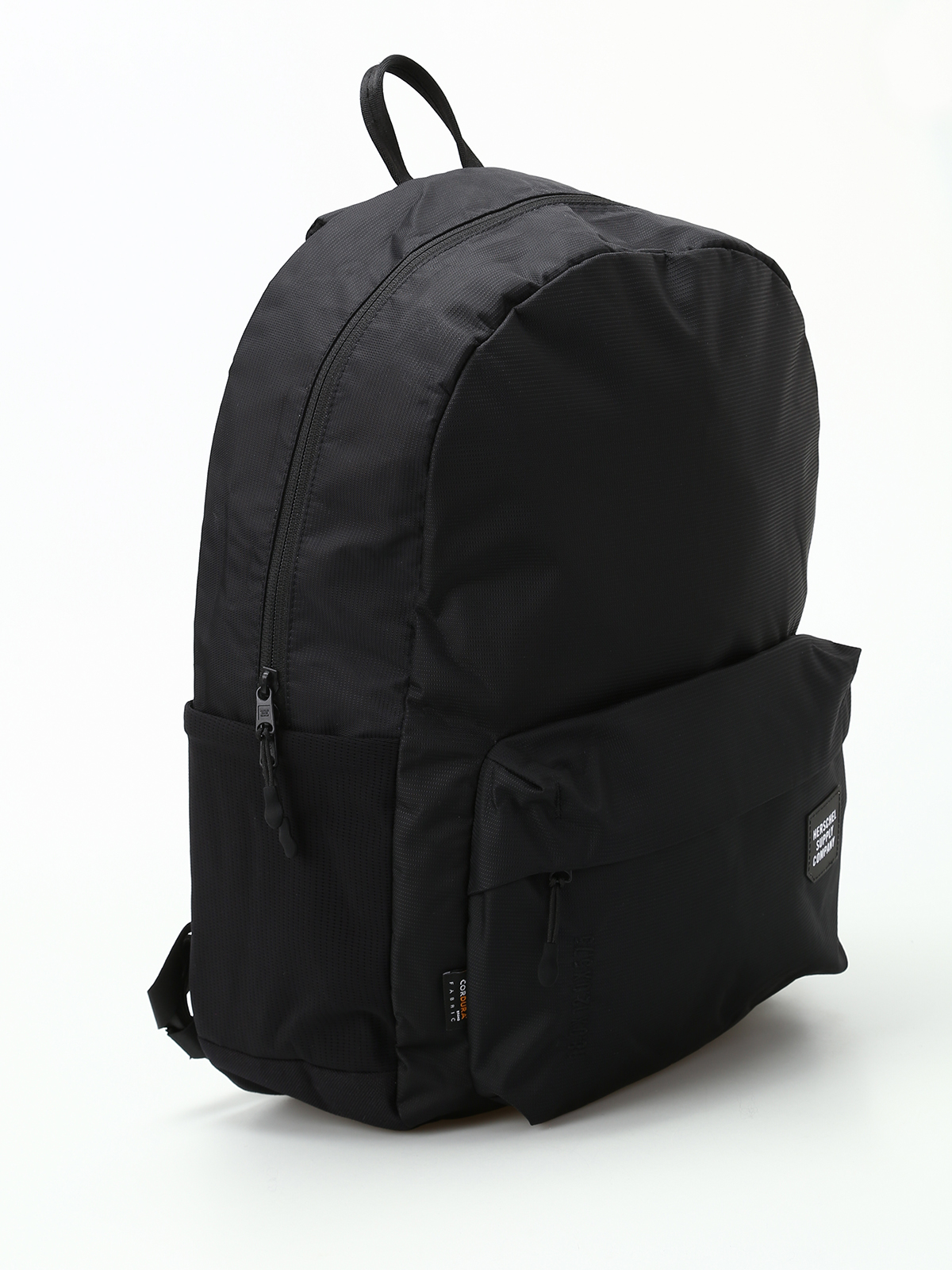 herschel backpack waterproof