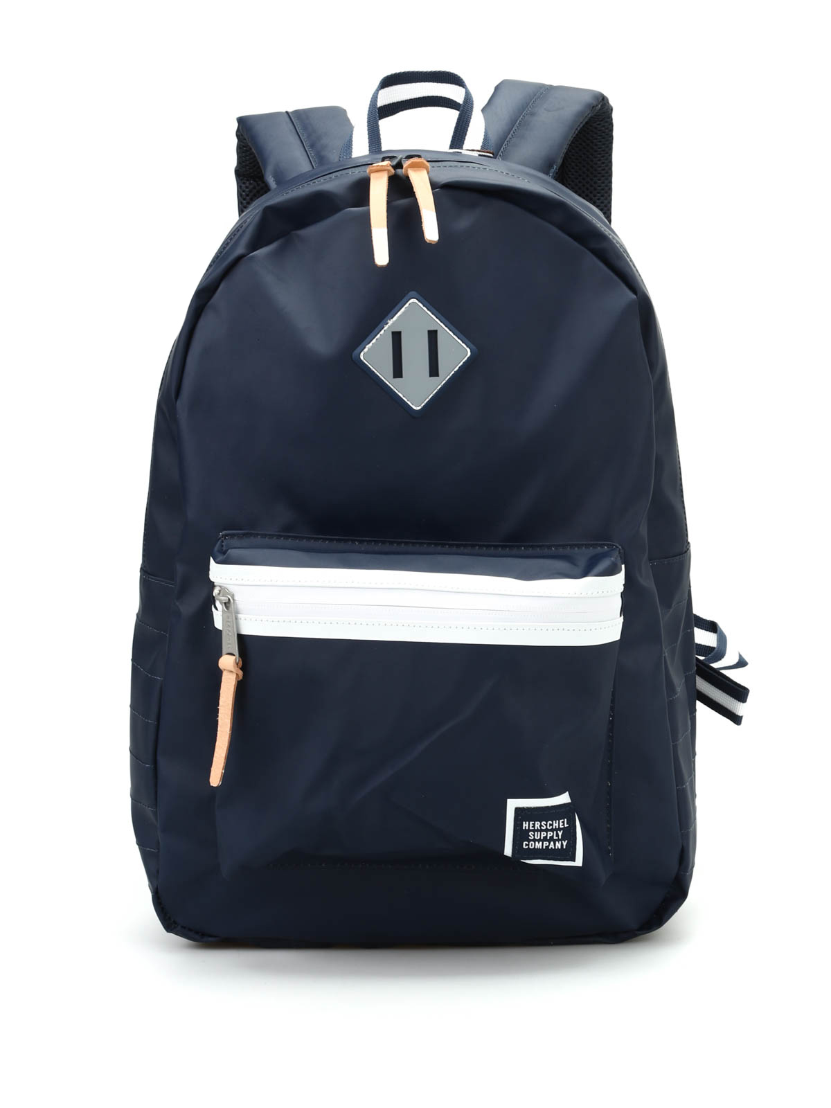 herschel ruskin backpack