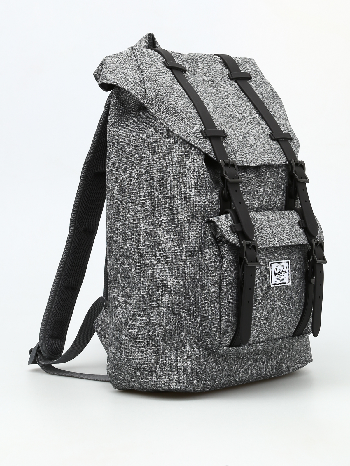 Backpacks Herschel - Little America backpack - 1002000919OS | iKRIX.com