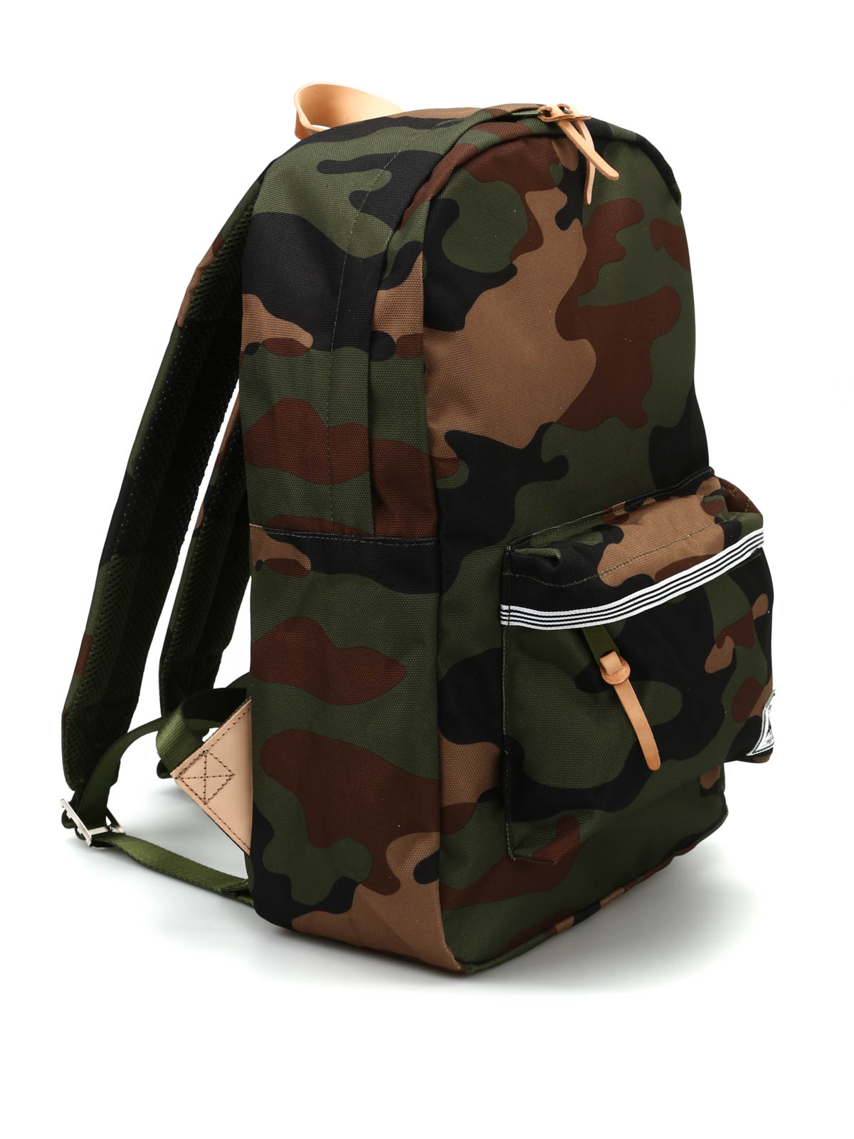 herschel military backpack