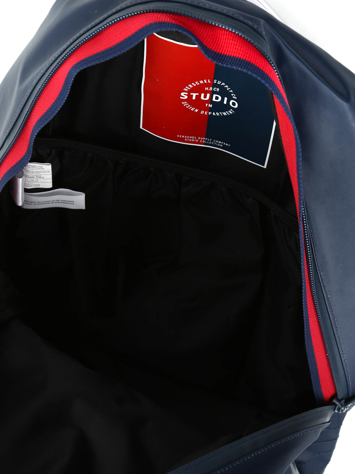 herschel ruskin backpack