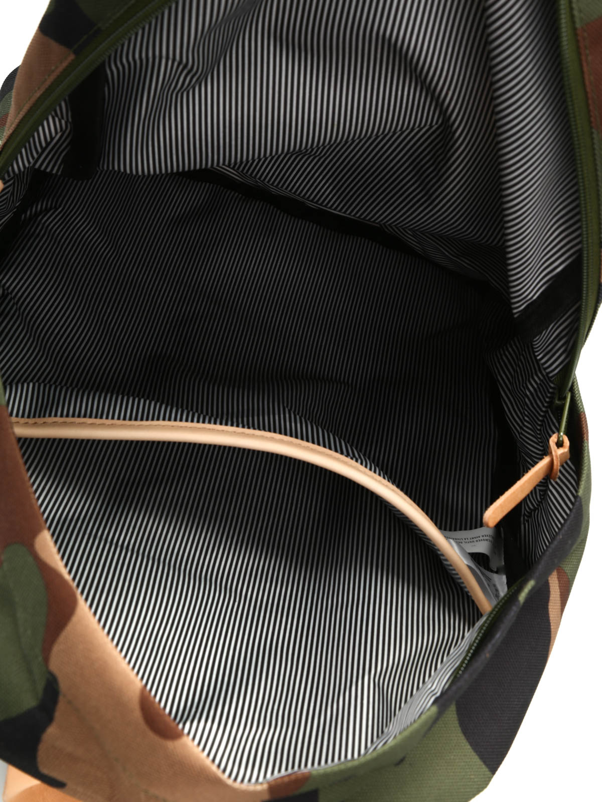 herschel military backpack
