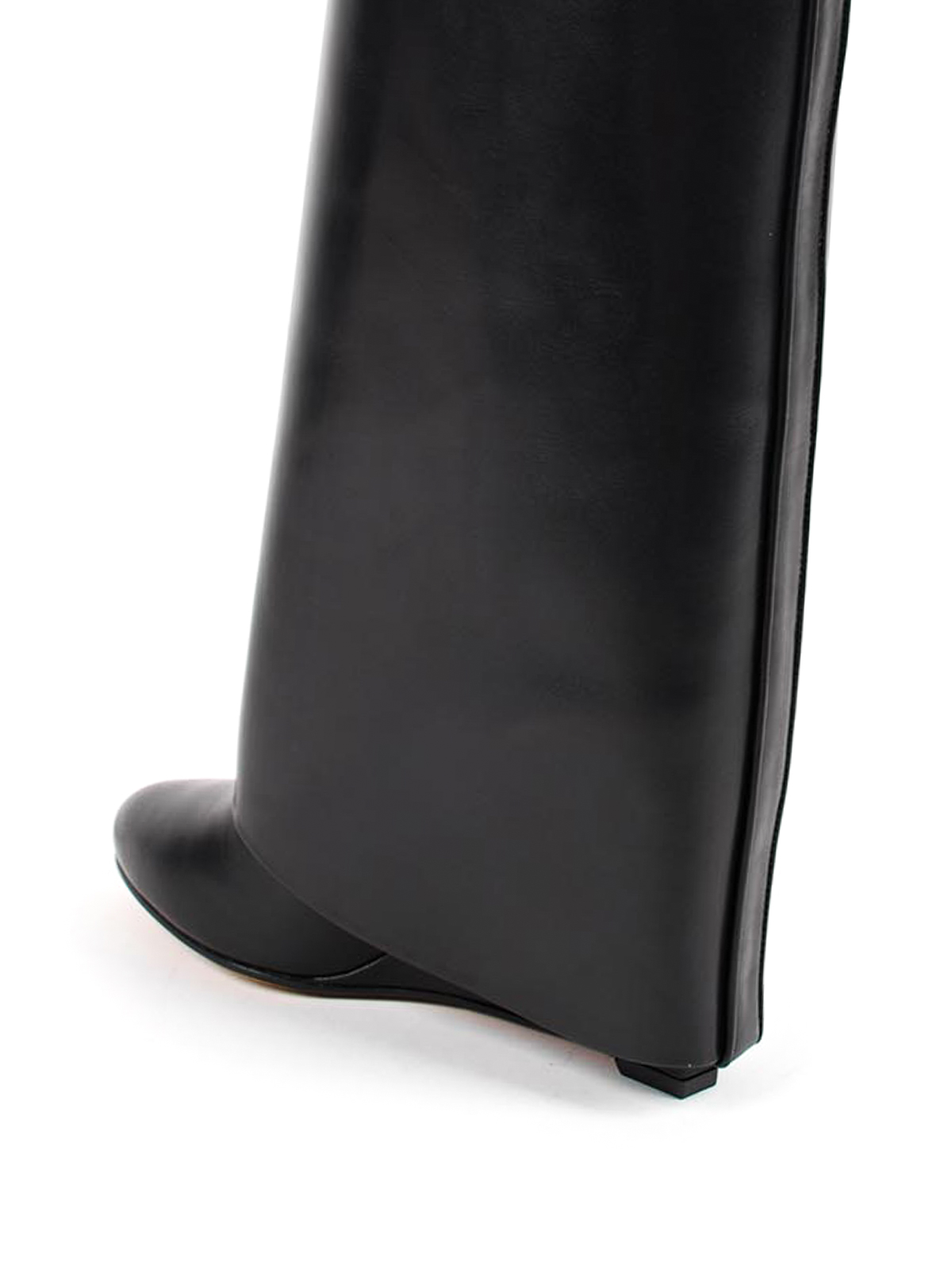 Stivali alti Shark Lock Givenchy stivali iKRIX shop online 8905