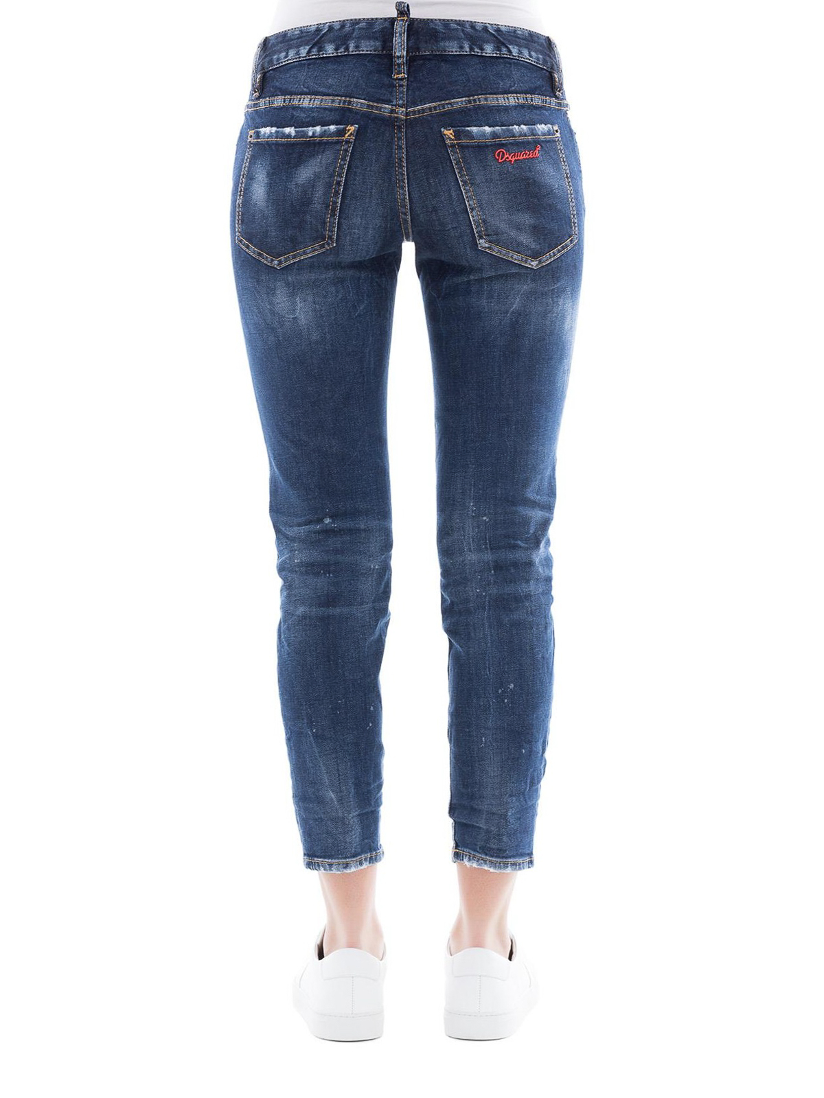 jeans dsquared online