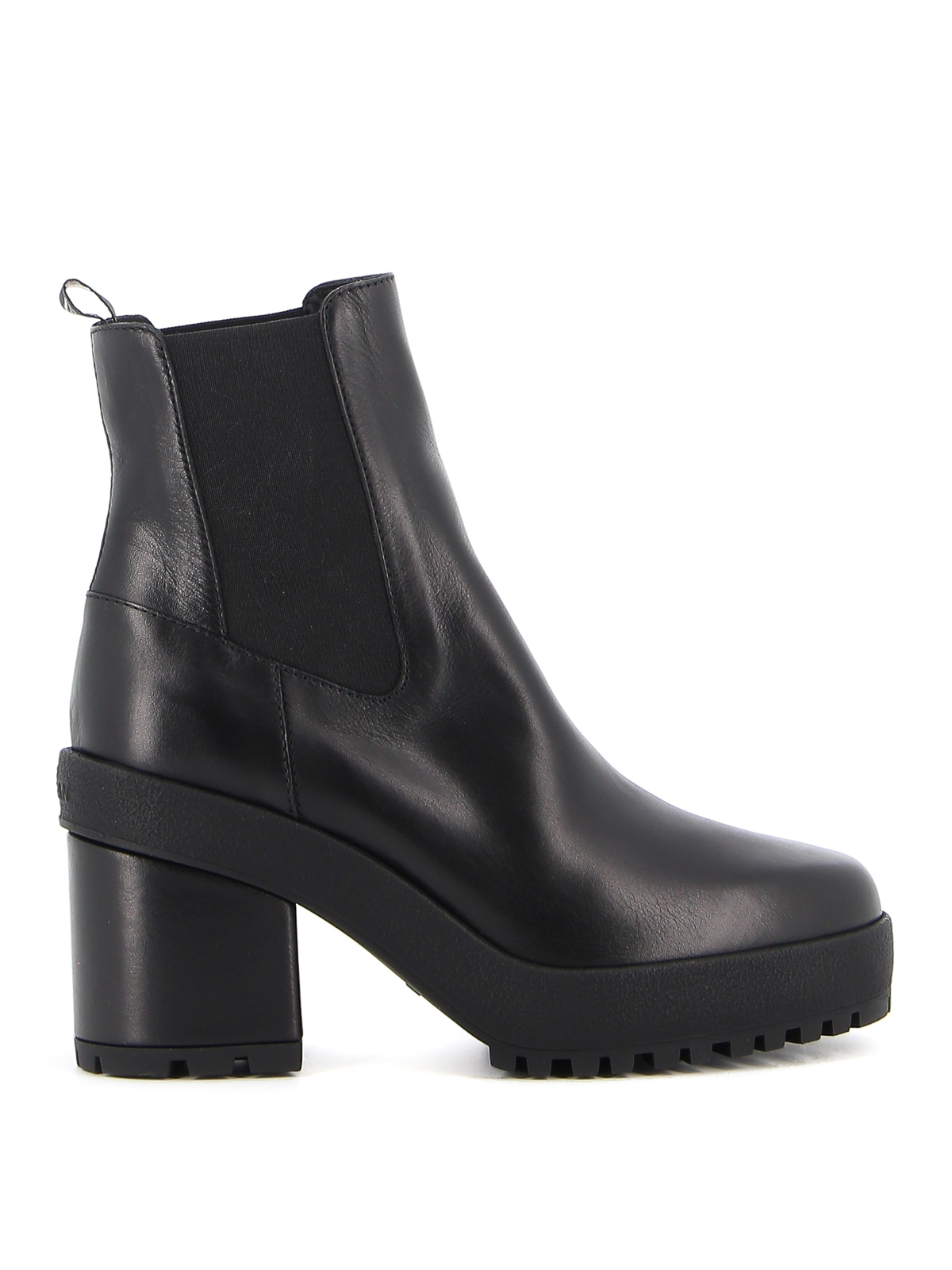 Ankle boots Hogan - Chelsea boots - HXW5370BZ70O6LB999 | iKRIX.com