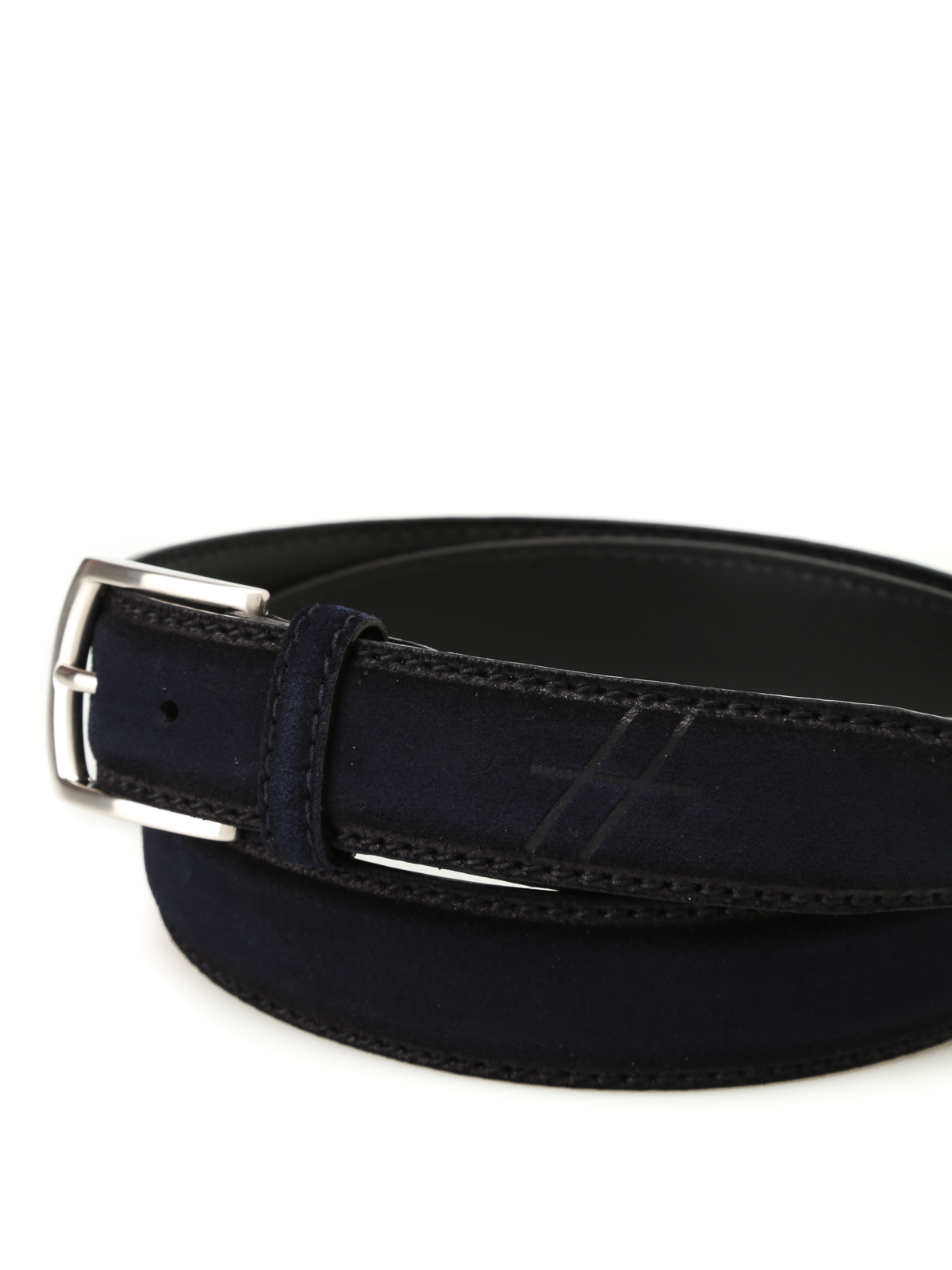 cintura hogan blu cintura hogan blu
