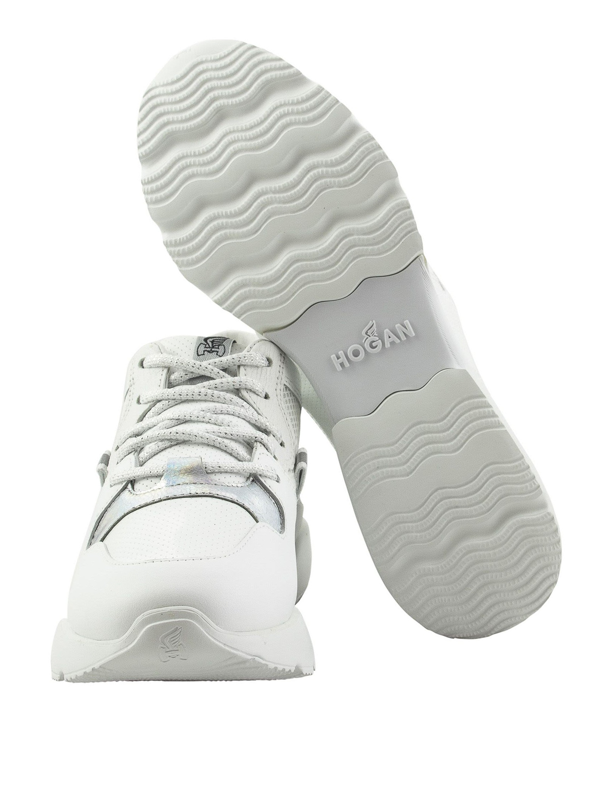 hogan active one white