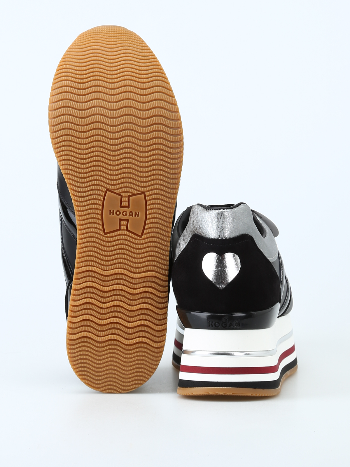 hogan shoes sales online