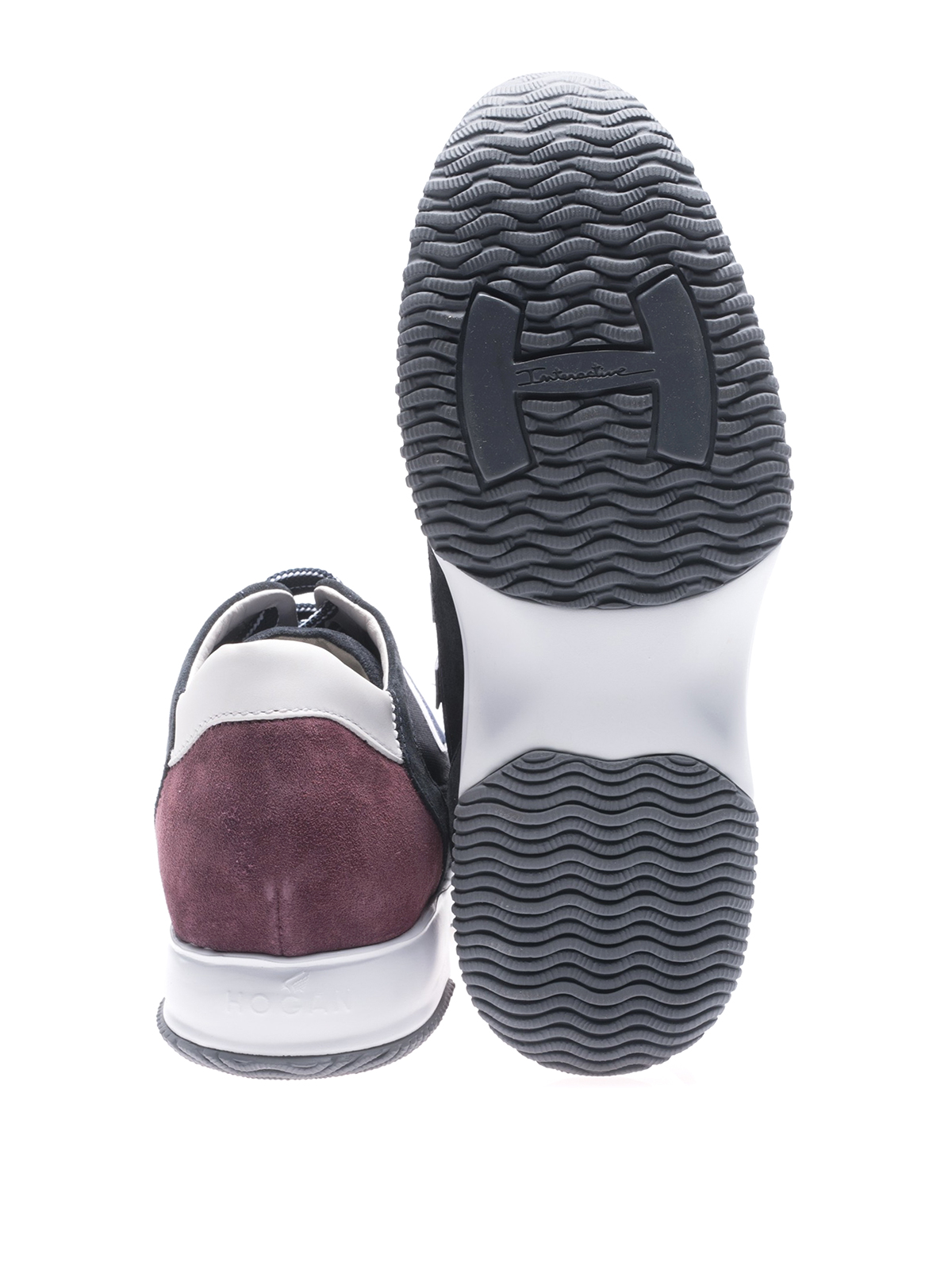 hogan interactive rosse