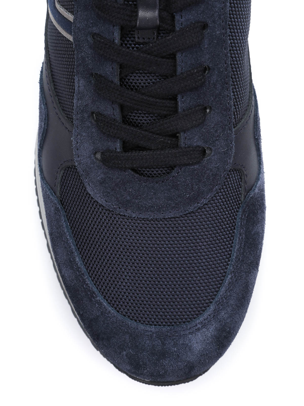 hogan time active nere